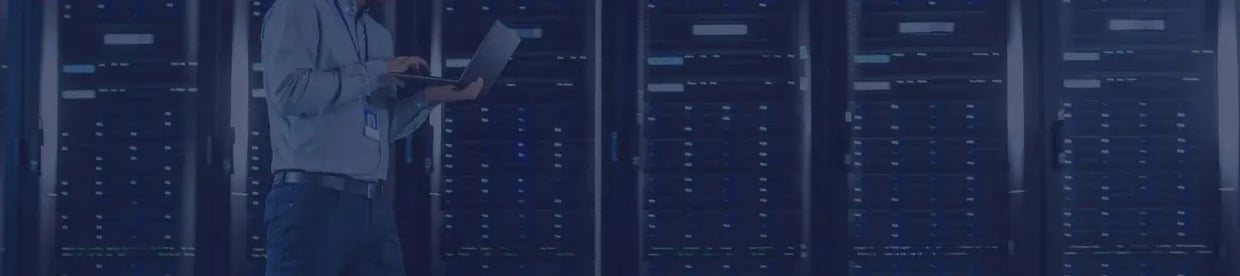 Server hardware