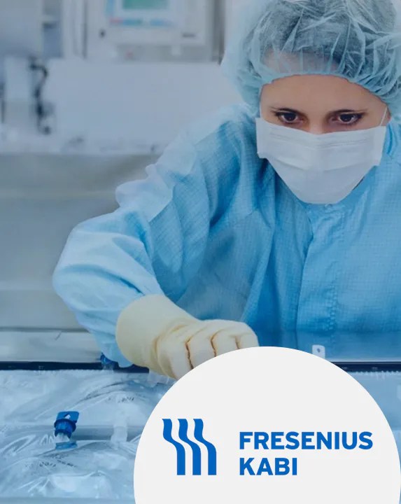 Fresenius Kabi