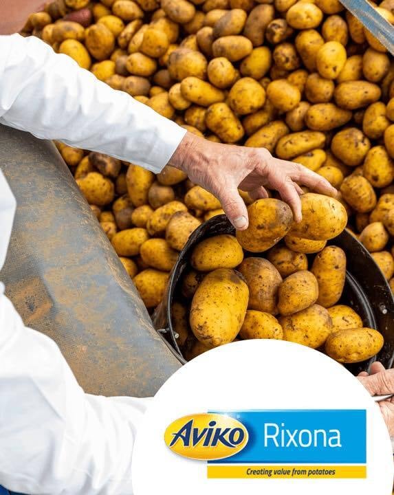 Aviko Rixona