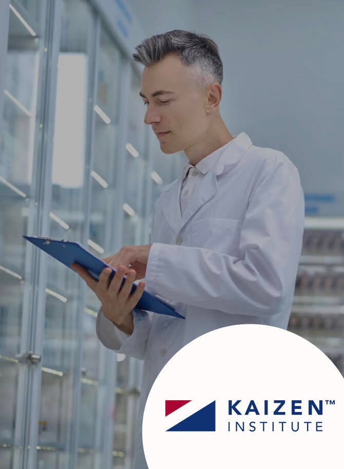 Kaizen Institute