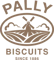 Pally Biscuits