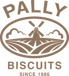 Pally Biscuits