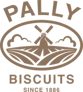 Pally Biscuits