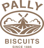 Pally Biscuits