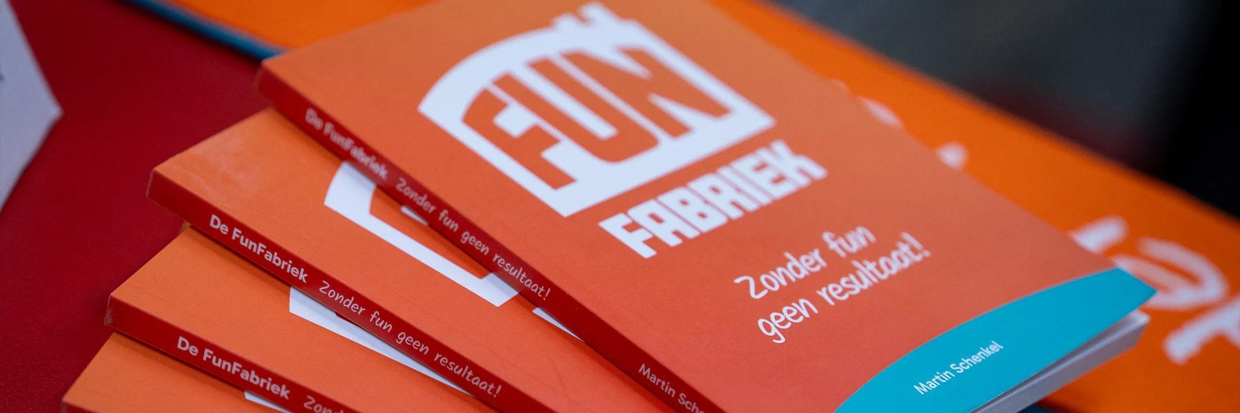 De FunFabriek
