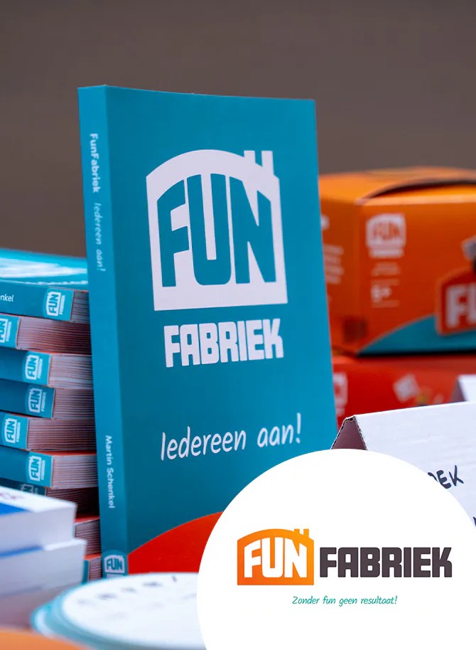 De FunFabriek